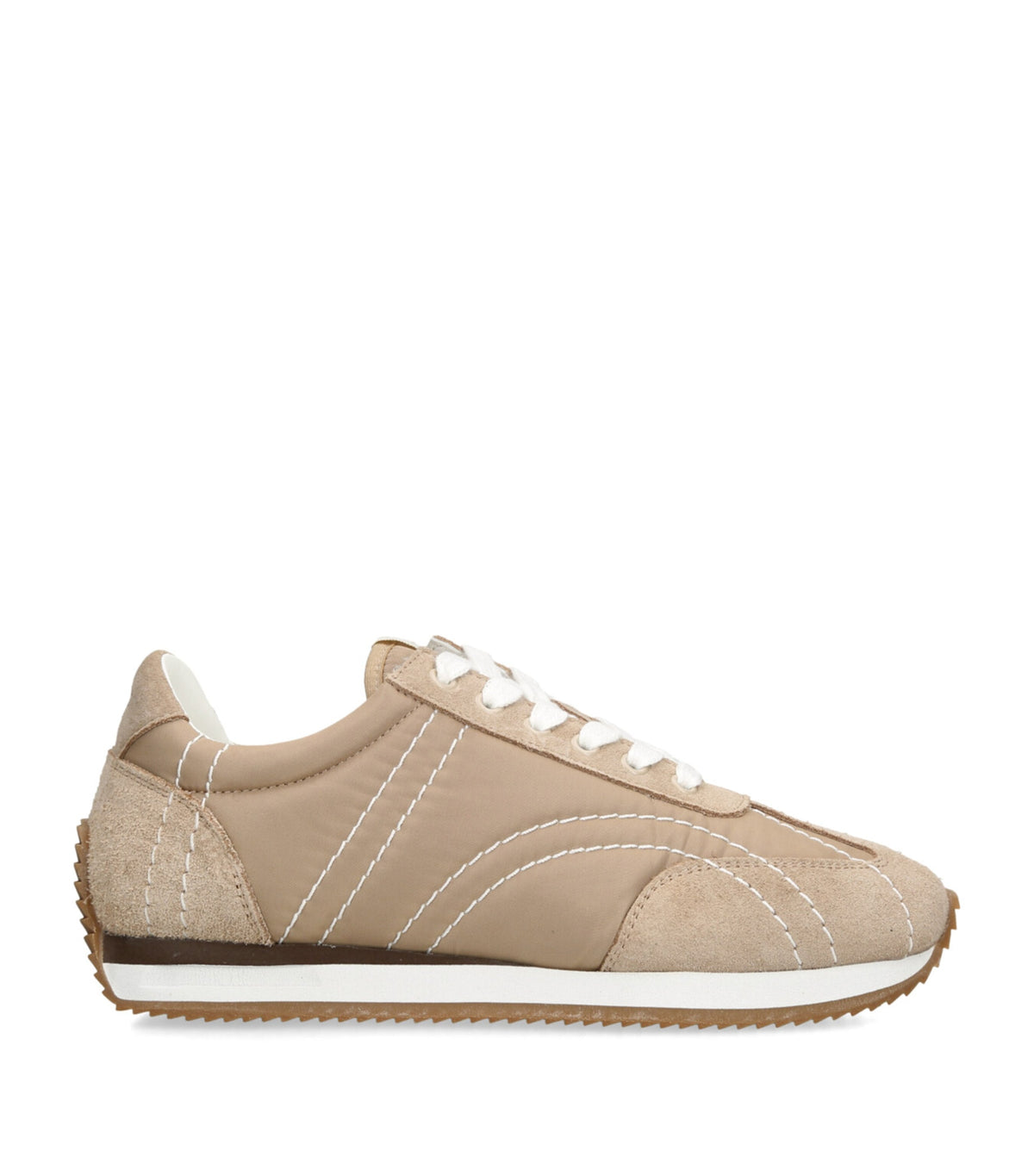 Toteme Sport Sneakers