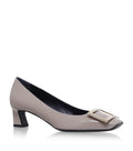 Roger Vivier Belle Vivier Pumps 45