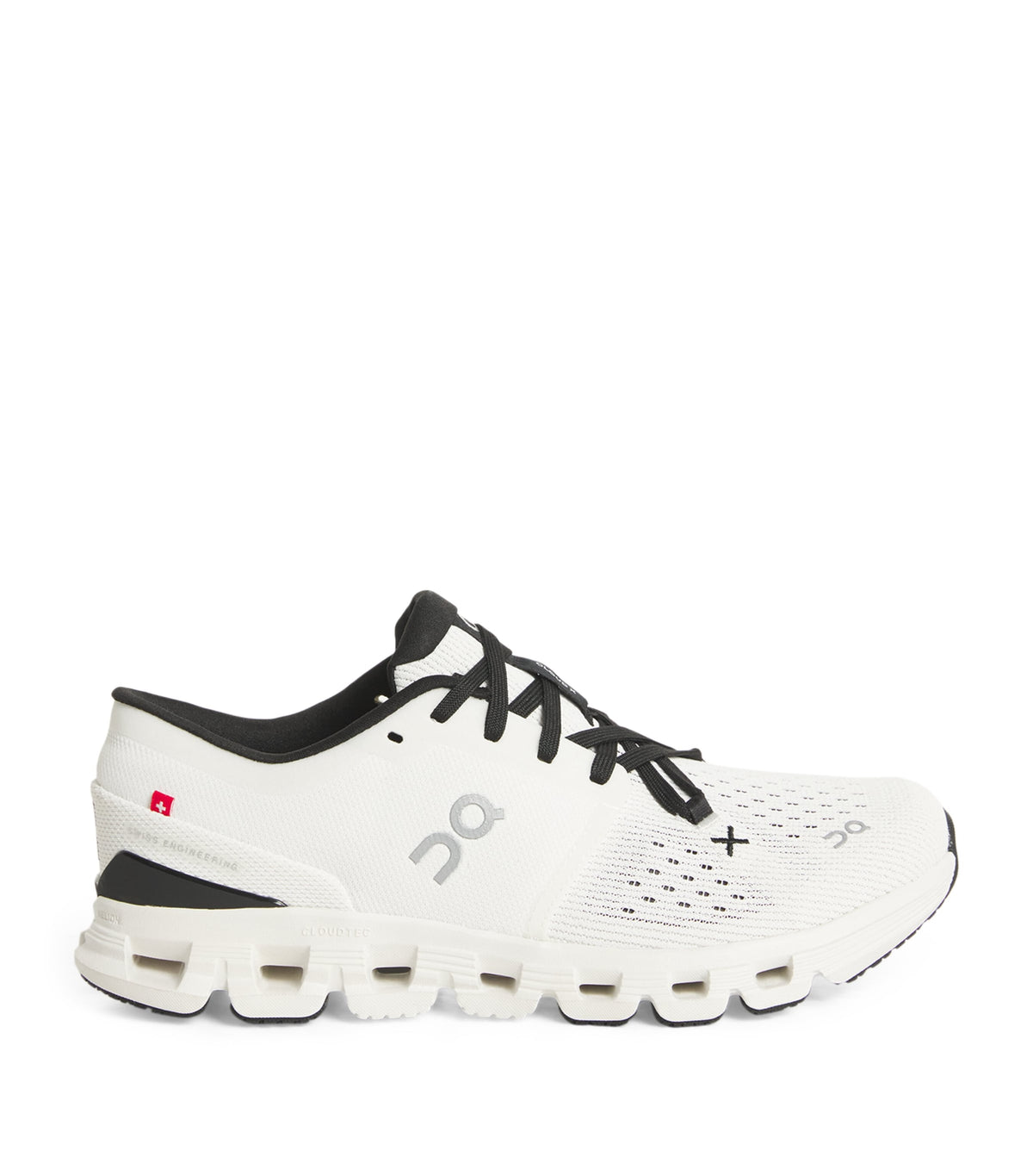 On Cloud X 4 Trainers