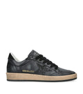 Golden Goose Leather Ball Star Sneakers