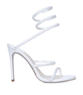 René Caovilla Embellished Cleo Sandals 105