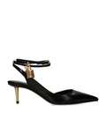 TOM FORD Leather Slingback Pumps 55
