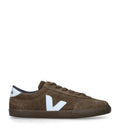 Veja Suede Volley Eagle Swan Sneakers