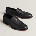 Hermes Honore loafer So Black - front