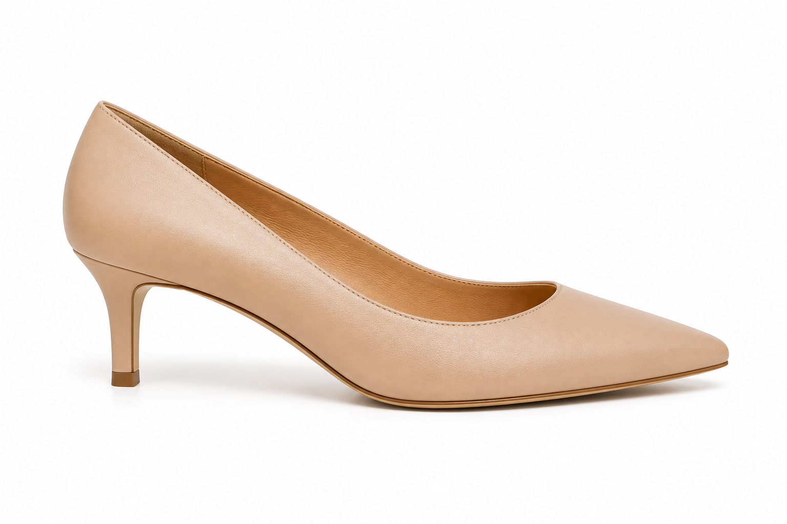 CASSIELA CREAM NIA PUMP