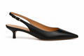 CASSIELA BLACK MERA PUMP