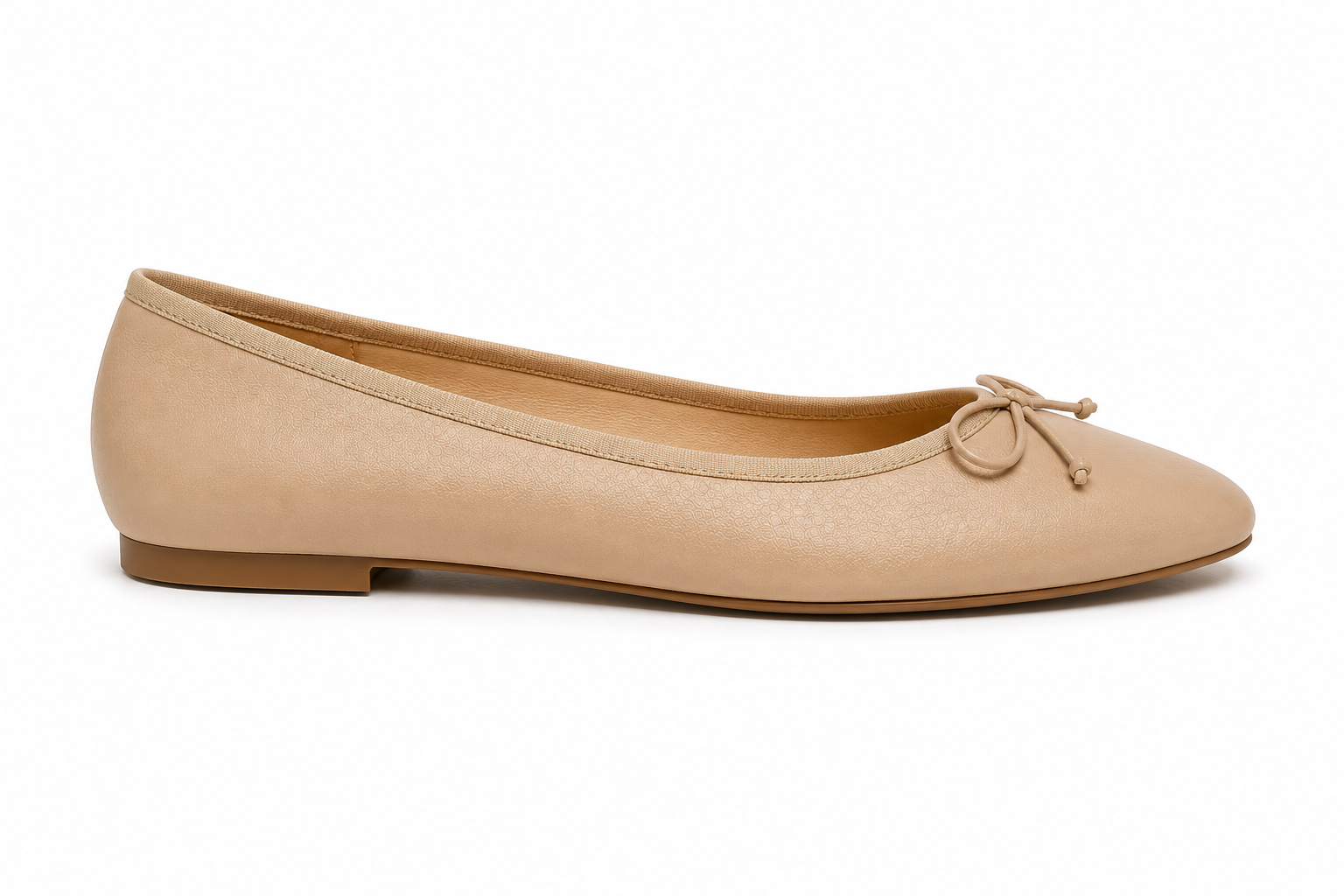 CASSIELA CREAM ROMA SLIP ON