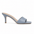 Cassiela Valentina Pump — Noir