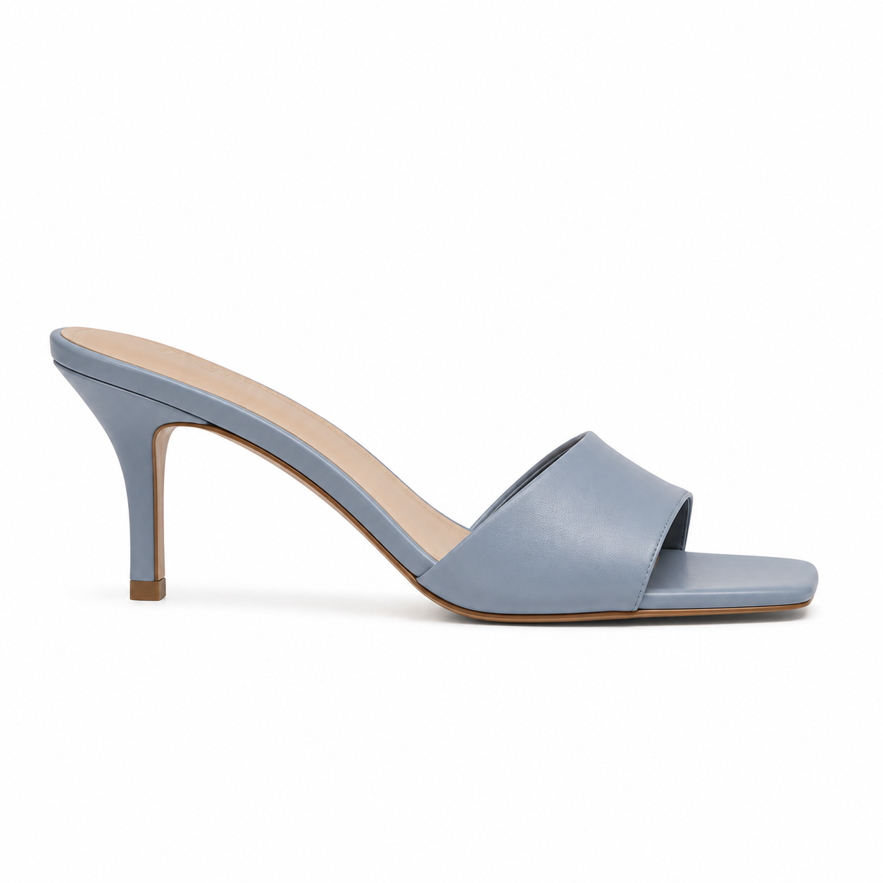 Cassiela Valentina Pump — Noir