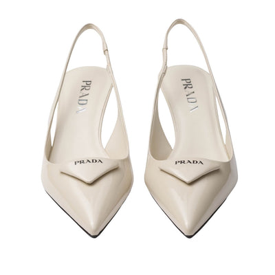 Slingbacks