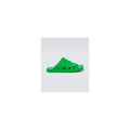 BOTTEGA VENETA SLIDERS GREEN