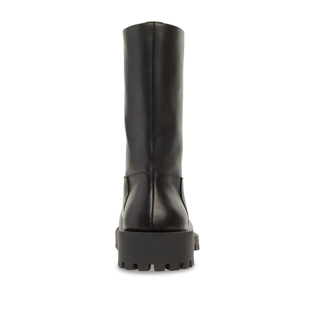 BALENCIAGA DUMBO BOOTS BLACK