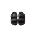 PRADA SANDALI BLACK
