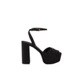 PRADA SANDALI BLACK