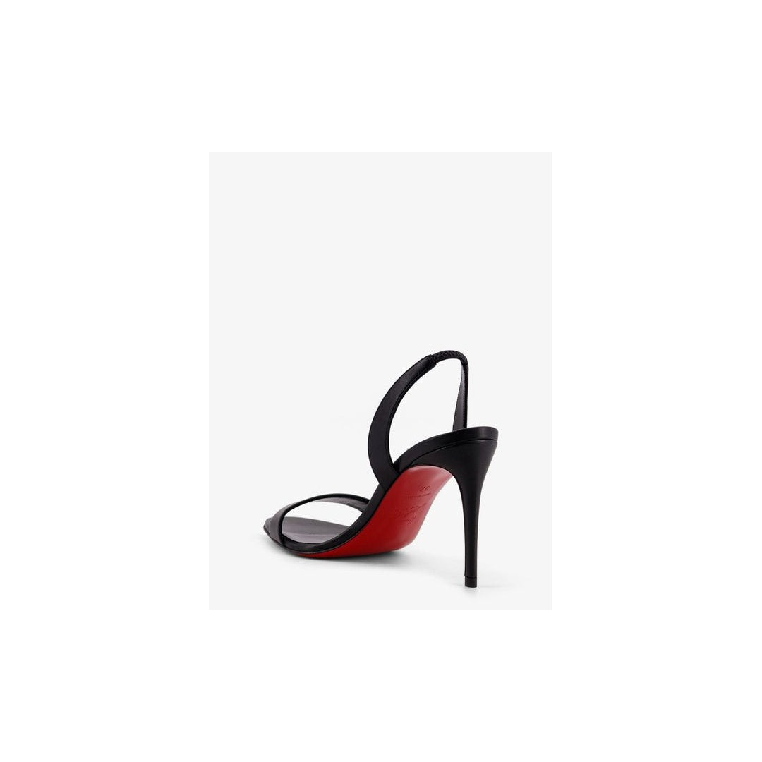 CHRISTIAN LOUBOUTIN O MARYLIN BLACK