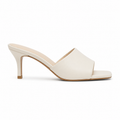 Cassiela Adriana Mule — Ivory